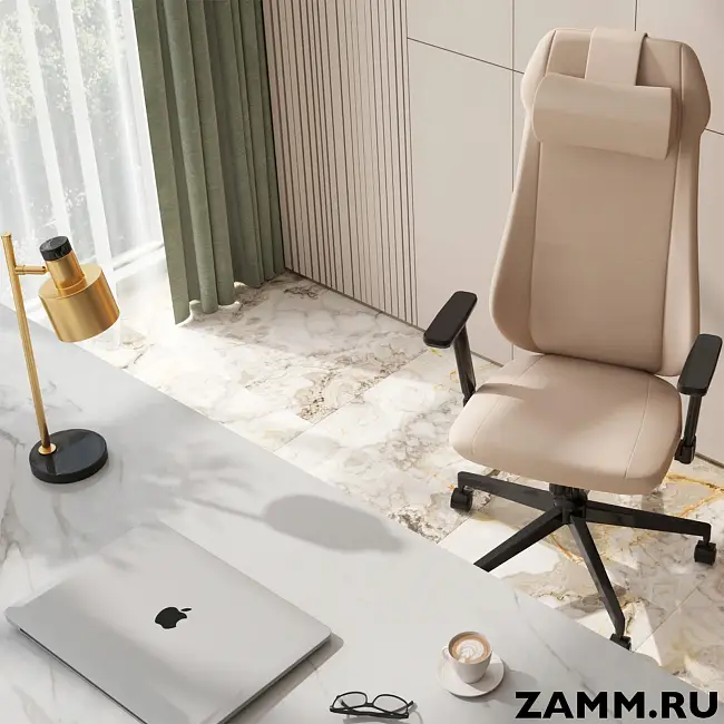 Кресло TopChairs Trophey