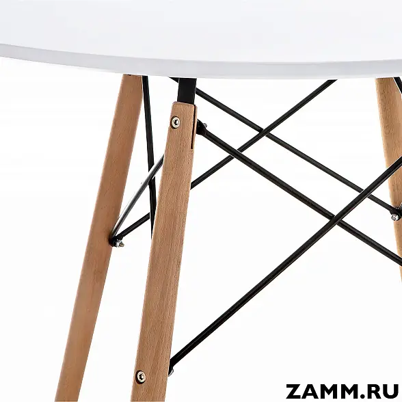 Стол Table круглый 