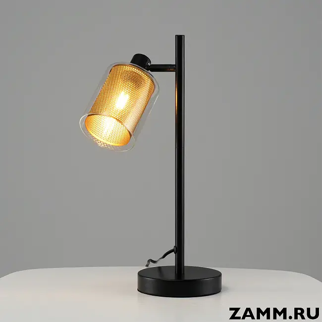 Лампа настольная Moderli Suspent