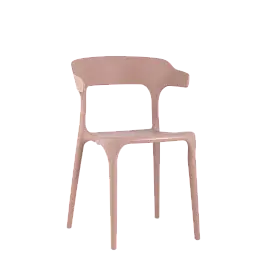 Пластиковые стулья