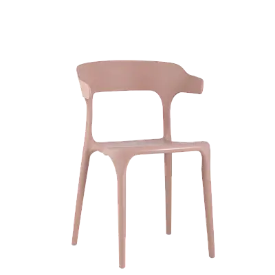 Пластиковые стулья