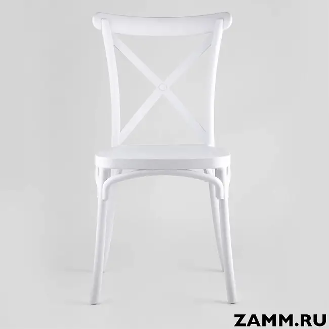 Стул Кроссбэк