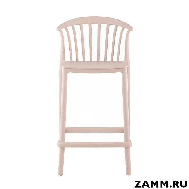Полубарный стул Campo