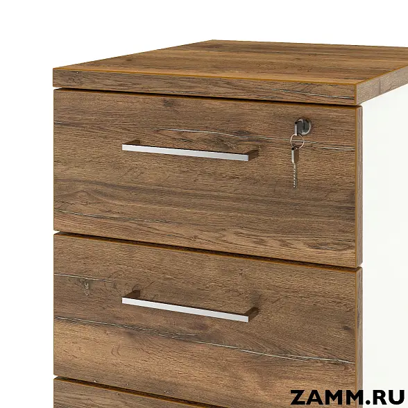 Тумба подвесная ZAMM. 1 ящик 