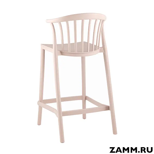 Полубарный стул Campo