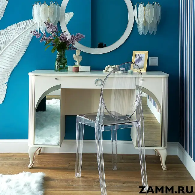 Стул Victoria Ghost NEW