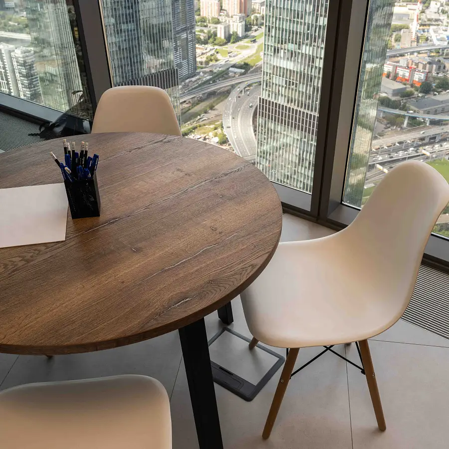 Трейд Оверсис