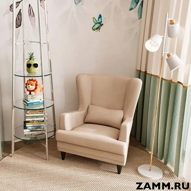 Торшер Moderli Floor