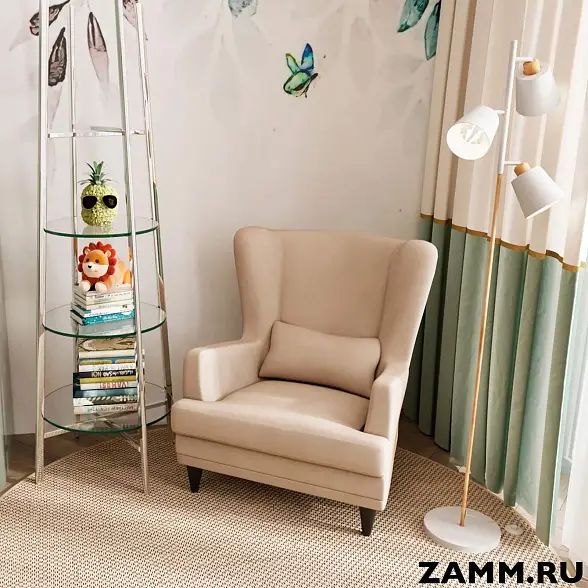 Торшер Moderli Floor 