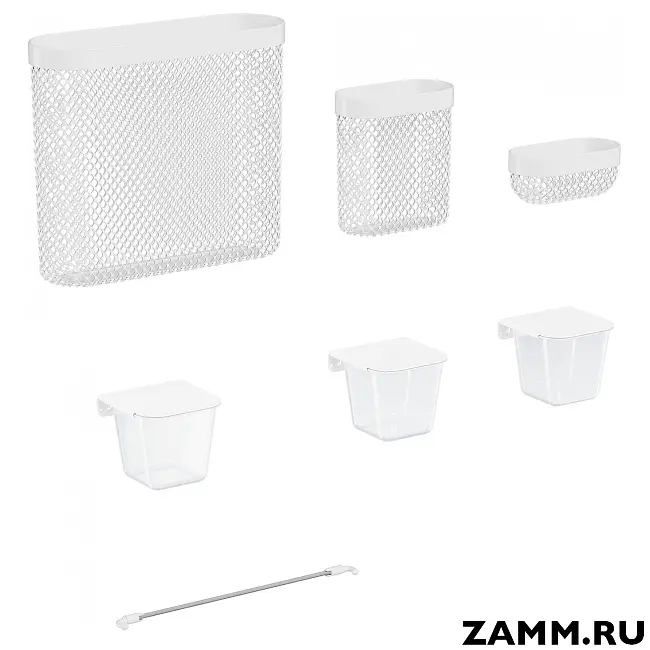 Аксессуары для настольного органайзера Cactus