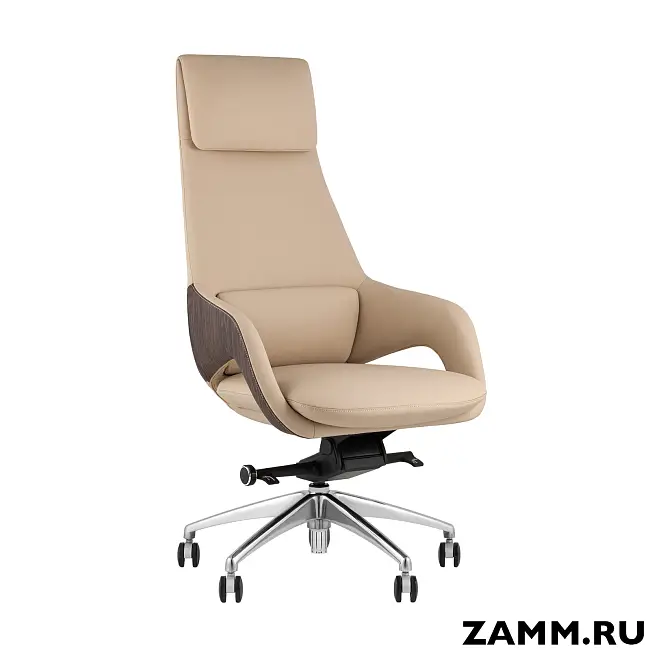 Кресло руководителя TopChairs Reign