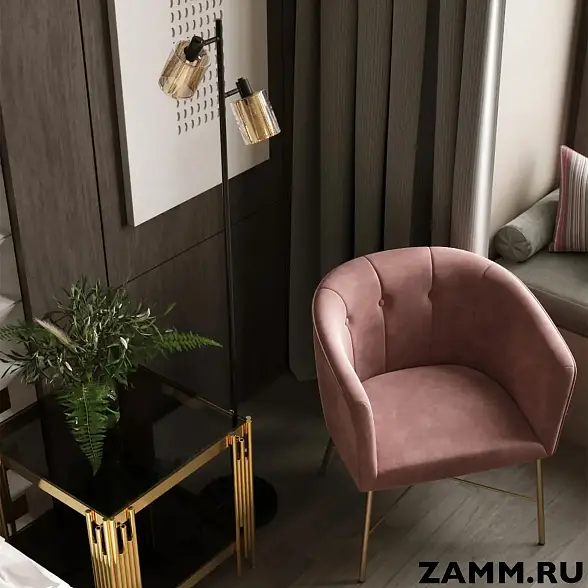 Торшер Moderli Suspent 