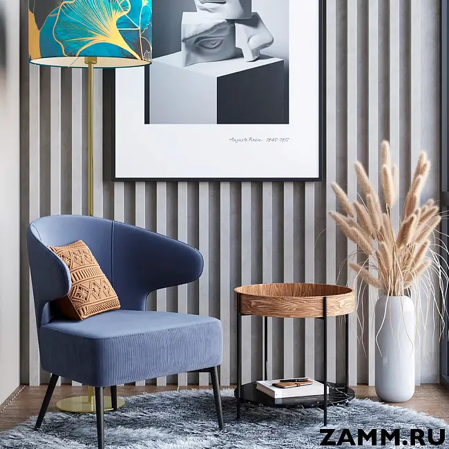 Журнальный стол Спэйс