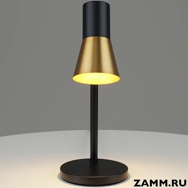 Лампа настольная Moderli Melro