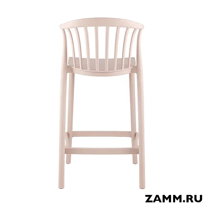 Полубарный стул Campo