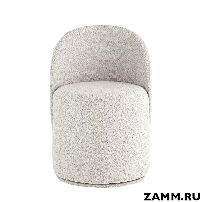 Пуф Loreen вращающийся 