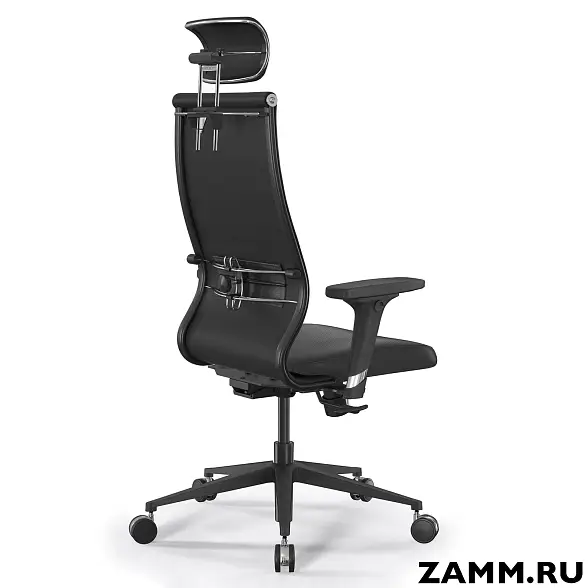 Кресло офисное SynchroSit 10 B2-135D 