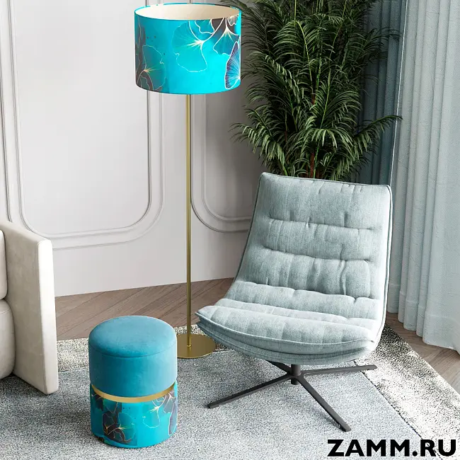 Кресло лаунж Lazy
