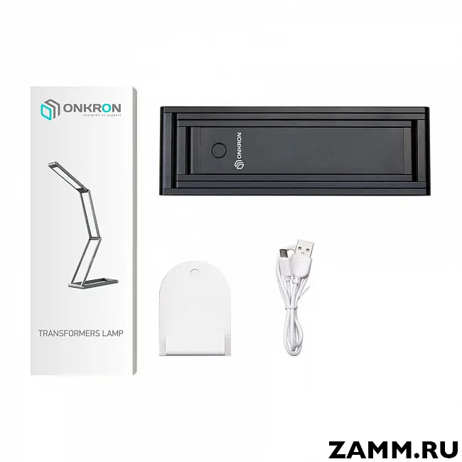 Настольный светильник Transformers Lamp ONKRON D4A
