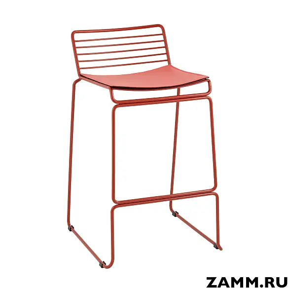 Полубарный стул Danny