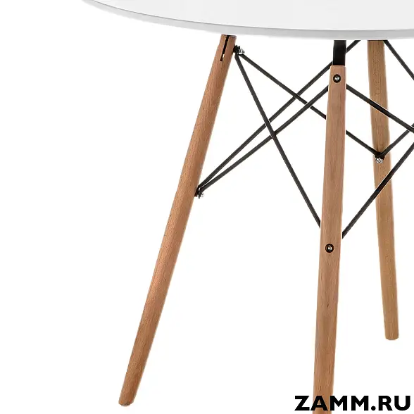 Стол Table круглый 