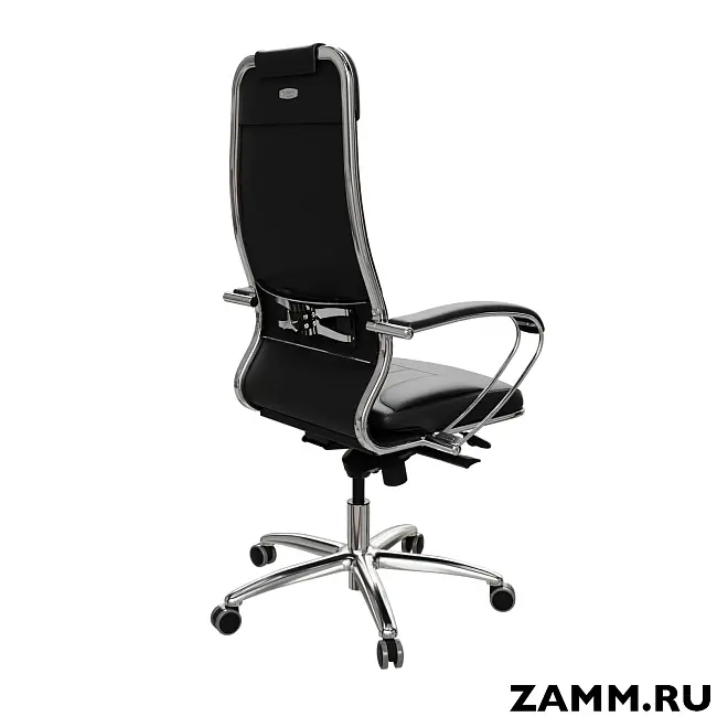 Кресло Samurai KL-1