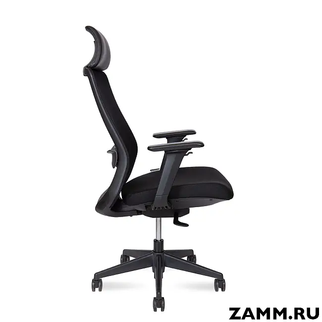 Кресло офисное Como black