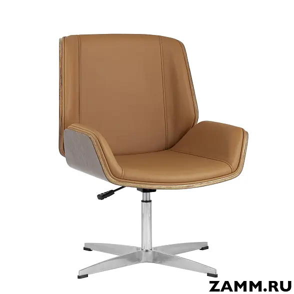 Кресло офисное TopChairs Crown SN