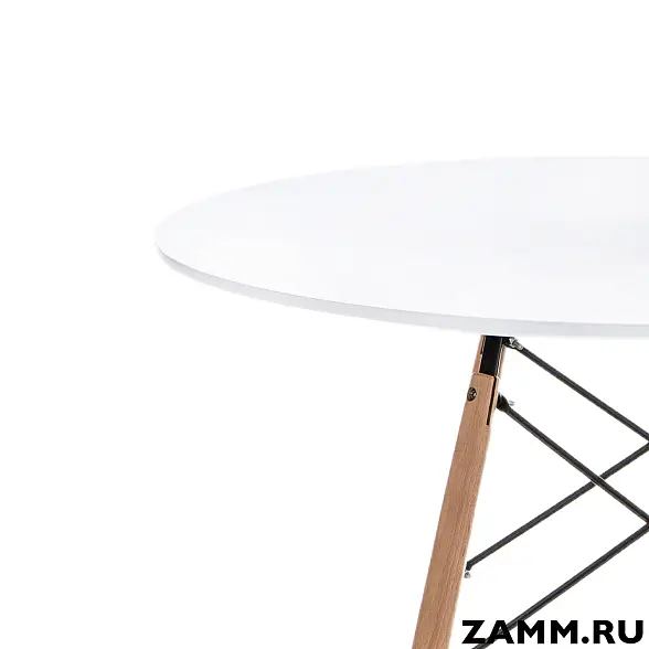 Стол Table круглый 