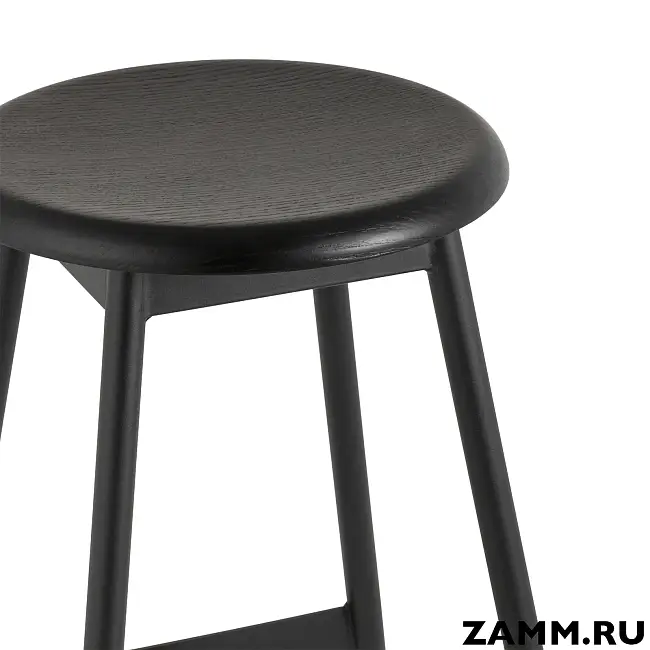 Полубарный стул Knobb