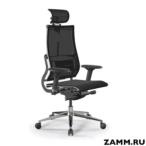 Кресло офисное Move B2-5D