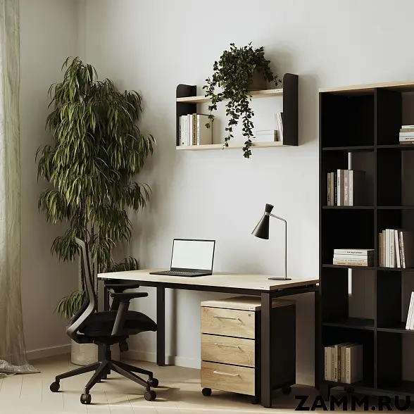 Навесная полка ZAMM. Тип 1 