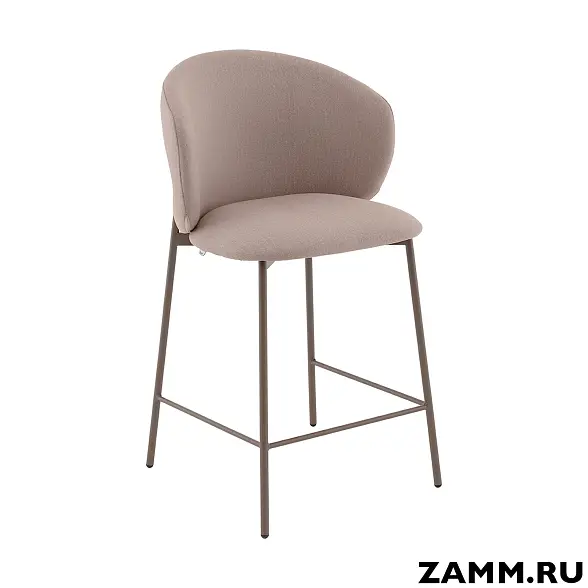 Полубарный стул Блейз