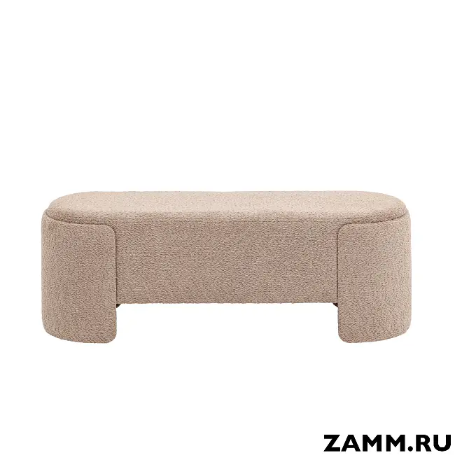 Банкетка Taks с местом для хранения