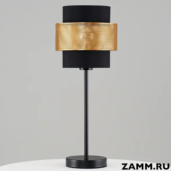 Лампа настольная Moderli Gela 