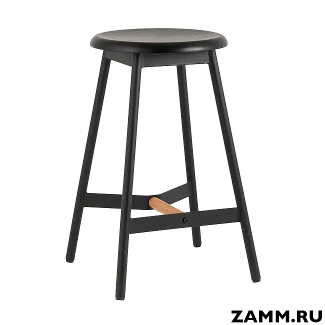 Полубарный стул Knobb