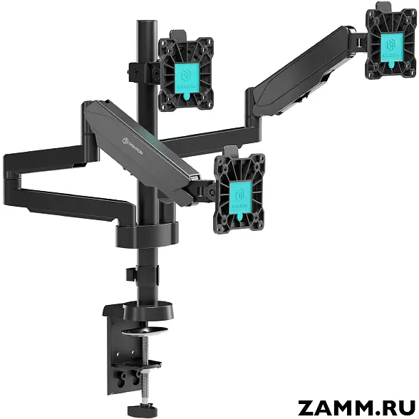 Кронштейн для монитора ONKRON G280 13"-32" настольный