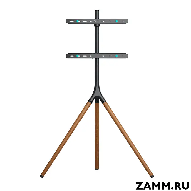 Интерьерная стойка для ТВ ONKRON TS1220 32"-65" поворотная