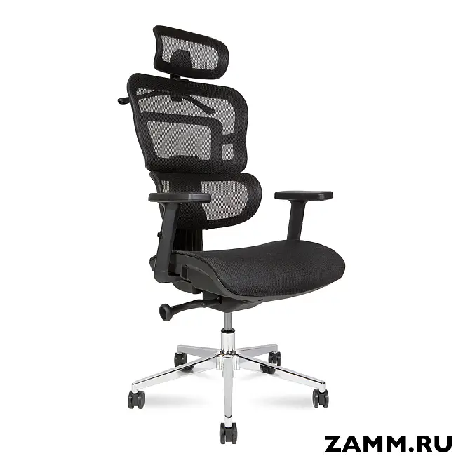 Кресло офисное Ergo M