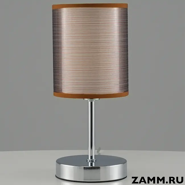 Лампа настольная Moderli Room V10626-1T