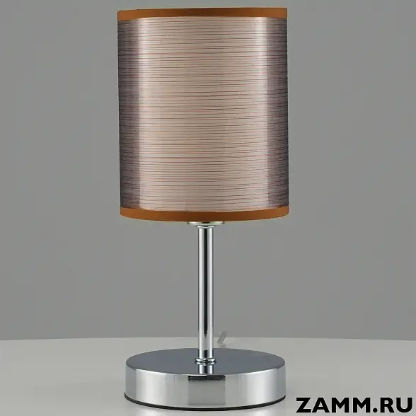 Лампа настольная Moderli Room V10626-1T 