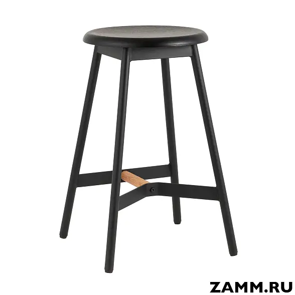 Полубарный стул Knobb