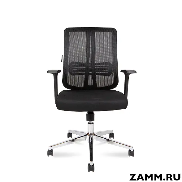 Кресло офисное Tema Сhrome 2D LB 