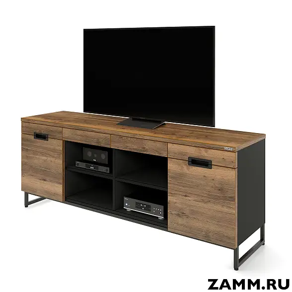 Тумба TV Прагматика XL