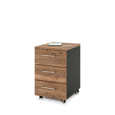 Тумбы с ящиками