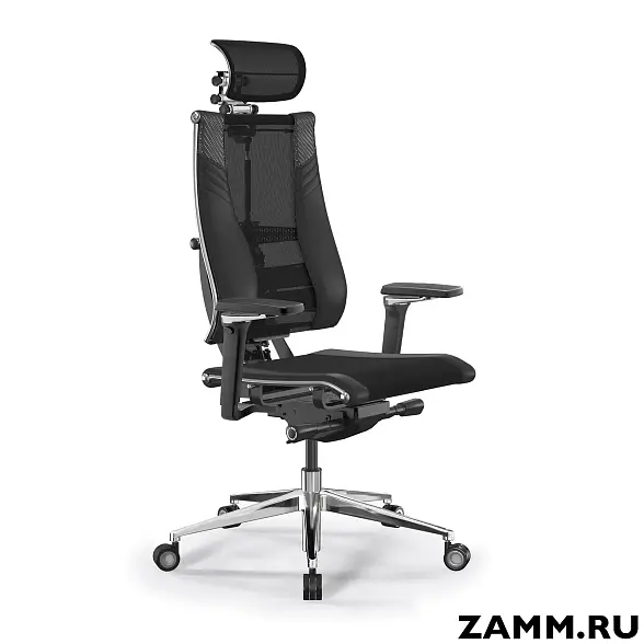 Кресло офисное Y4DT B2-15D