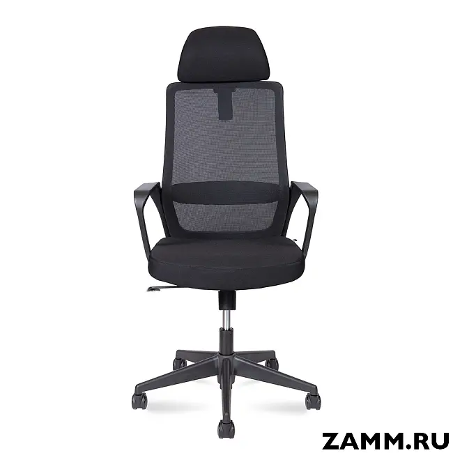 Кресло офисное Pino black