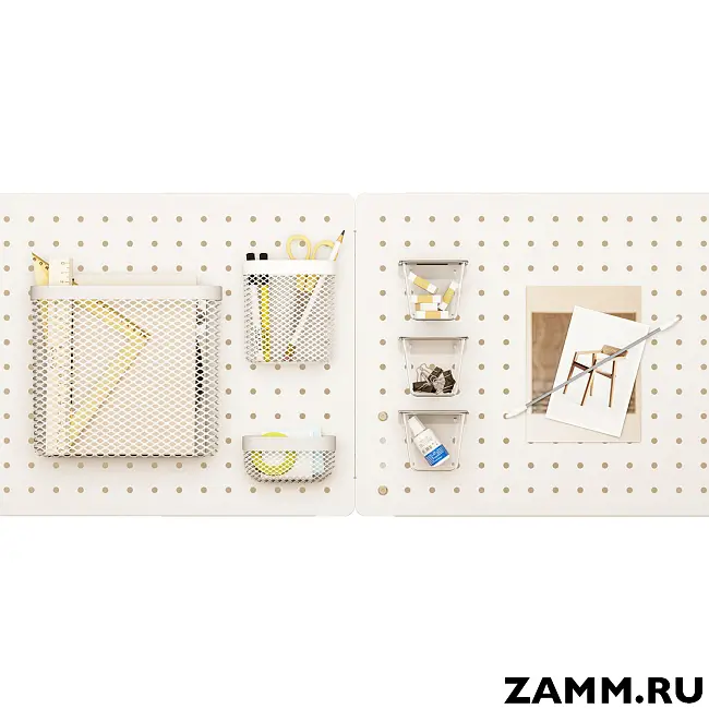 Аксессуары для настольного органайзера Cactus