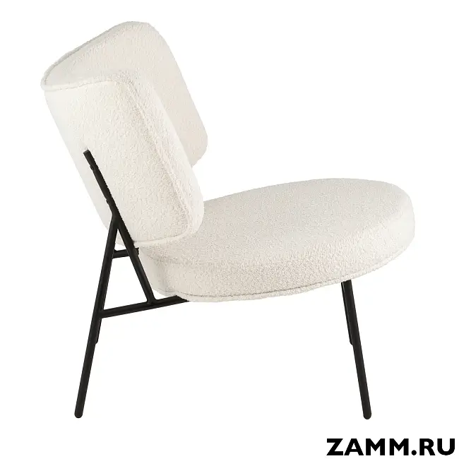 Мини-кресло District Lounge