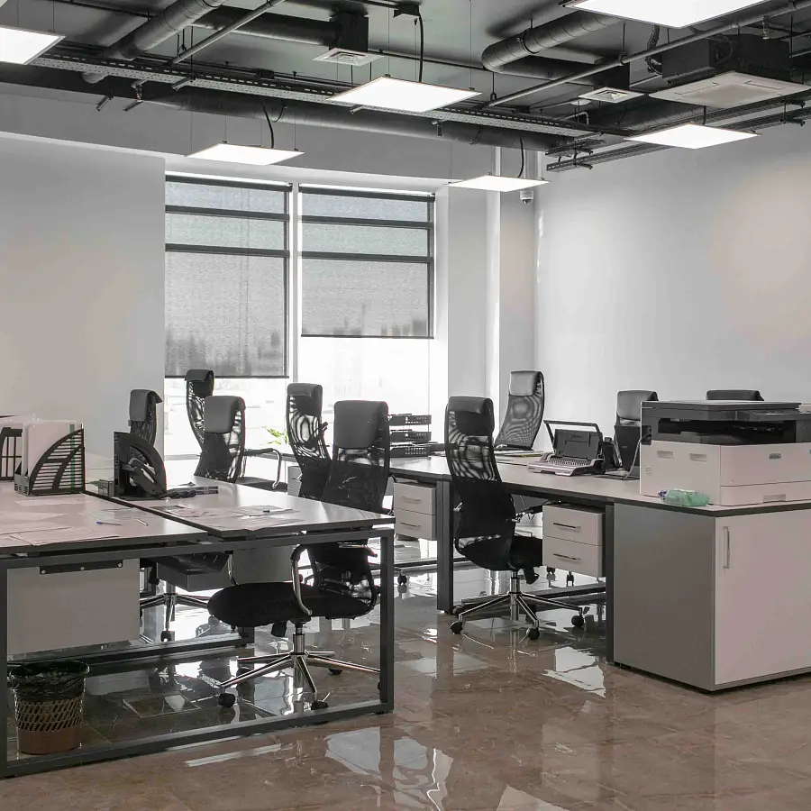 Новые технологии